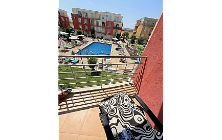 ID 14491 Двухкомнатная квартира в Санни Дей 5 Фото 9