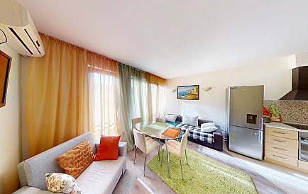 ID 14947 Двухкомнатная квартира в Амбер Бич Фото 1 