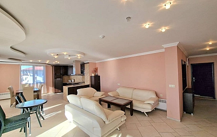 ID 15169 Трехкомнатная квартира в Манастира 2 Фото 7