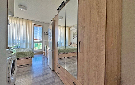 ID 15285 Квартира-студия в Тополи Фото 8