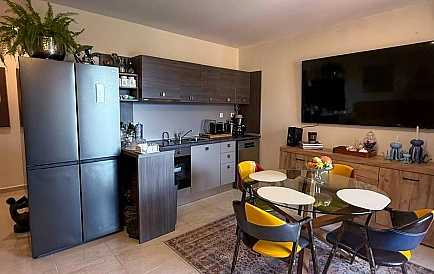 ID 14818 Двухкомнатная квартира в Стар Дримс Фото 8