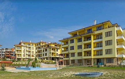 ID 15896 Двухкомнатная квартира в Лаки Сизонс Фото 7