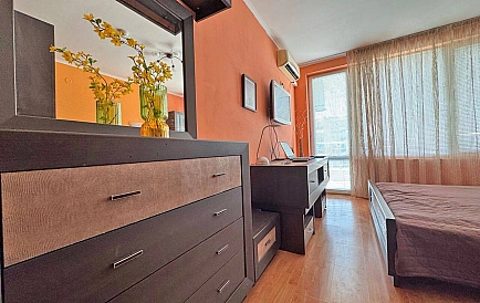 ID 15825 Квартира-студия в Нев Фото 8