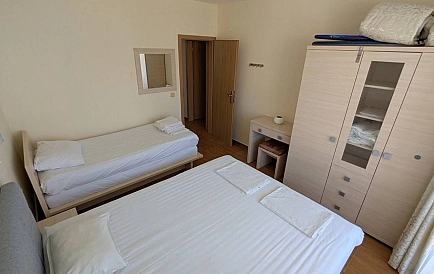 ID 15108 Трехкомнатная квартира в Панорама Дримс Фото 8