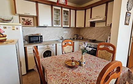 ID 15381 Двухкомнатная квартира в Панорама Форт Фото 2