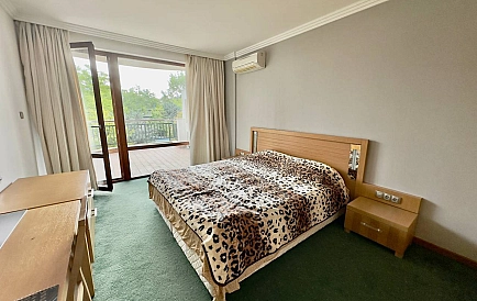 ID 14844 Трехкомнатная квартира в Эмеральд Фото 10