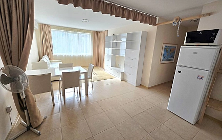 ID 15020 Двухкомнатная квартира Лайфстайл 3 Фото 8