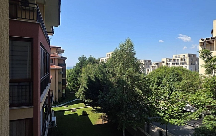 ID 15992 Квартира-студия в Меджик Дримс Фото 9