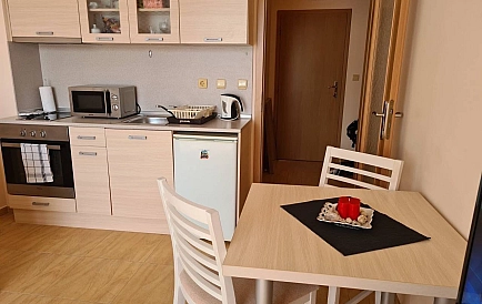 ID 15394 Квартира-студия в Аква Дримс Фото 2