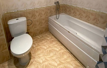 ID 15199 Двухкомнатная квартира в Меджик Дримс Фото 4