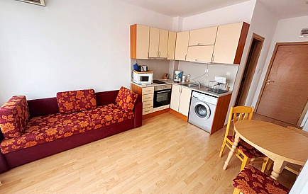 ID 16615 Трехкомнатная квартира в Санни Дей 6 Фото 1 