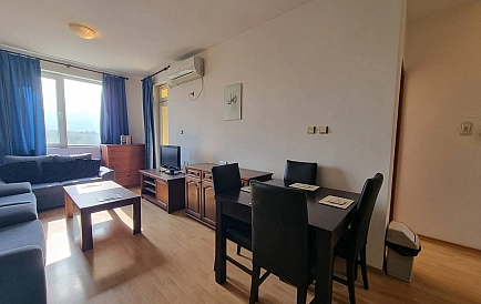 ID 14672 Двухкомнатная квартира в Санни Дей 3 Фото 9