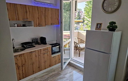 ID 15063 Студия в Магнолия 6 Фото 3