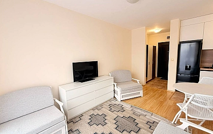 ID 15222 Квартира-студия в Мелия 6 Фото 3