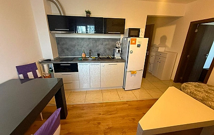 ID 15341 Двухкомнатная квартира в Си Даймонд Фото 2