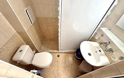 ID 15062 Квартира-студия в Гербер 4 Фото 4