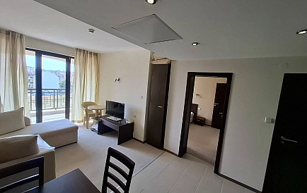 ID 14484 Двухкомнатная квартира в Касабланка Фото 3