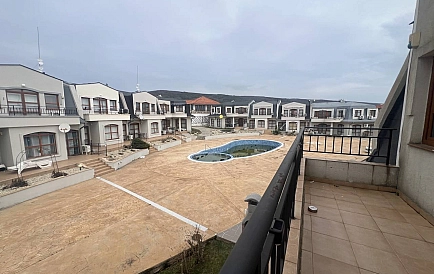 ID 15096 Трехкомнатная квартира в Несебр Вью Фото 10