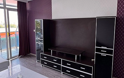 ID 14918 Трехкомнатная квартира в Галери 2 Фото 9