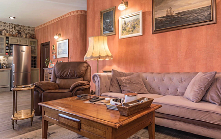 ID 14968 Дом в Вилла Тоскана  Фото 1 