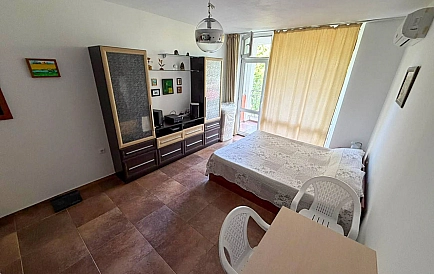 ID 15775 Квартира-студия в Абелия Резиденс Фото 2