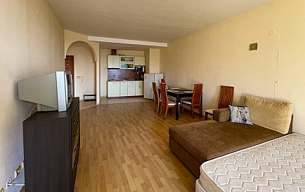 ID 13659 Двухкомнатная квартира в Парадайз Грин Парк Фото 2