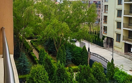 ID 15514 Квартира-студия в Святая Елена Фото 5