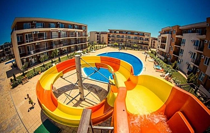 ID 15024 Двухкомнатная квартира в Холидей Форт Клуб Фото 6