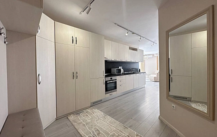 ID 15299 Трехкомнатная квартира в Миллениум 2 Фото 9