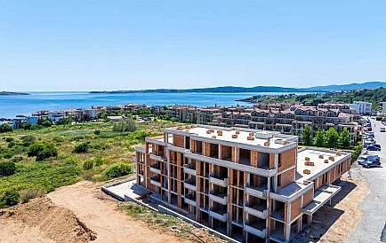 ID 14650 Квартиры от застройщика в Санни Айленд Богемия Фото 7