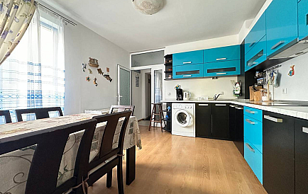 ID 15059 Трехкомнатная квартира в Эксцелсиор Фото 1 