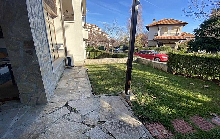 ID 14908 Двухкомнатная квартира в Виньярдс Фото 8