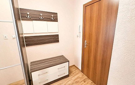 ID 15911 Квартира-студия в Си Бриз Фото 9