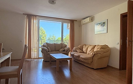 ID 16381 Двухкомнатная квартира в Марина Вью Форт Бич Фото 8