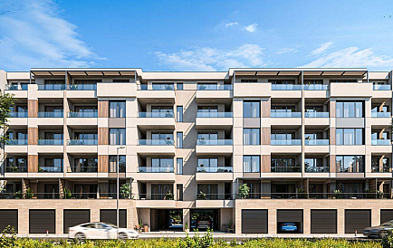 ID 14291 Квартиры от застройщика в Интер Хоумс 3 Фото 1 