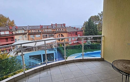 ID 15519 Трехкомнатная квартира в Оазис Фото 5