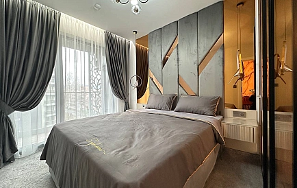 ID 15078 Двухкомнатная квартира в Свит Хоум 9 Фото 3