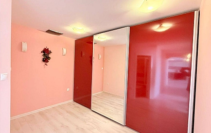 ID 15324 Трехкомнатная квартира в Омега Резорт Фото 8