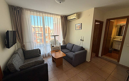 ID 14762 Трехкомнатная квартира в Холидей Форт Фото 1 