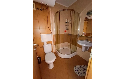 ID 14971 Трехкомнатная квартира в Роял Сан Фото 9