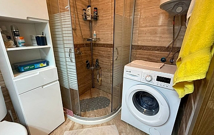 ID 15561 Двухкомнатная квартира в Афродита Парк Фото 9