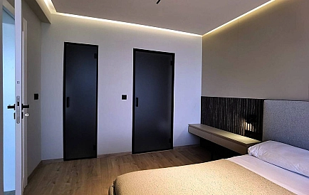 ID 15415 Трехкомнатная квартира в Дольче Вита 1 Фото 10