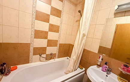 ID 14886 Двухкомнатная квартира в Роял Сан Фото 4