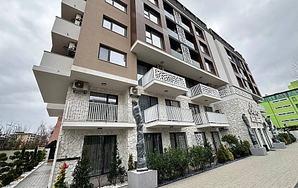 ID 15079 Двухкомнатная квартира в Свит Хоум 9 Фото 6