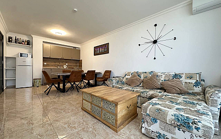 ID 15715 Трехкомнатная квартира в Адмирал Фото 1 