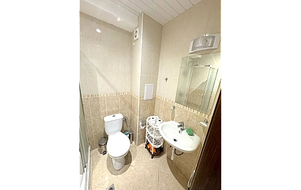 ID 15315 Квартира-студия в Амфора Фото 10