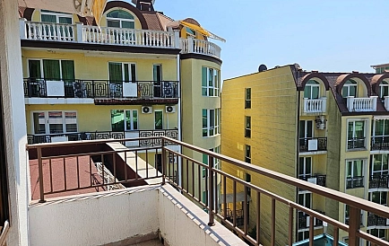 ID 14336 Трехкомнатная квартира в Мессамбрия Форт Бич Фото 8