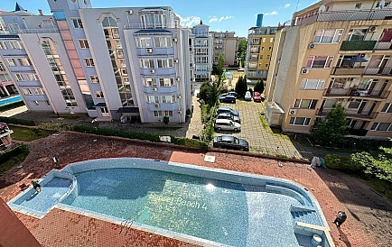 ID 15665 Квартира-студия в Сансет Бич 4 Фото 7