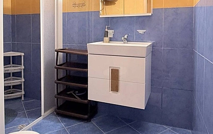 ID 15127 Трехкомнатная квартира в Оазис Фото 4