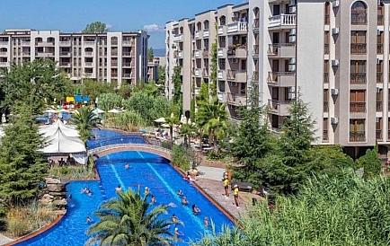 ID 15145 Квартира-студия в Каскадас 21 Фото 6